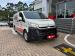 Toyota Quantum 2.8 LWB panel van manual - Thumbnail 1