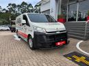 Thumbnail Toyota Quantum 2.8 LWB panel van manual