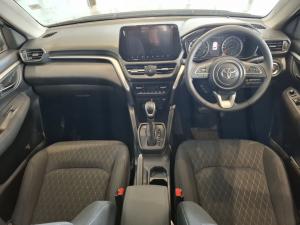 Toyota Urban Cruiser 1.5 XR automatic - Image 6