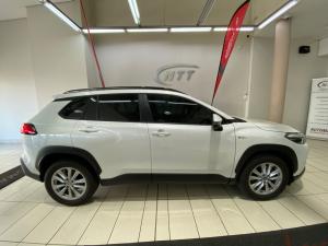 Toyota Corolla Cross 1.8 XS Hybrid - Image 3