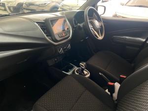 Toyota Vitz 1.0 XR AMT - Image 7