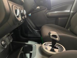 Toyota Vitz 1.0 XR AMT - Image 8
