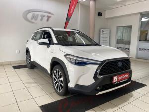 Toyota Corolla Cross 1.8 XR Hybrid - Image 1