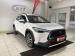Toyota Corolla Cross 1.8 XR Hybrid - Thumbnail 1