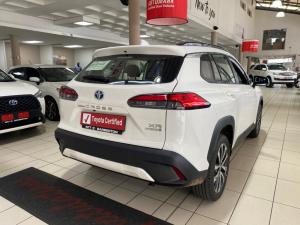 Toyota Corolla Cross 1.8 XR Hybrid - Image 2