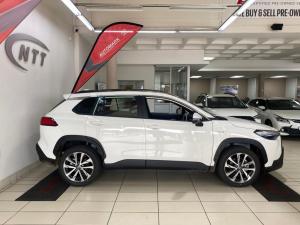 Toyota Corolla Cross 1.8 XR Hybrid - Image 3