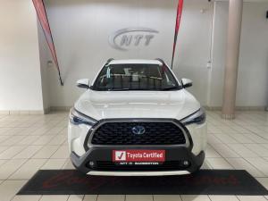 Toyota Corolla Cross 1.8 XR Hybrid - Image 4