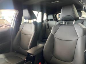 Toyota Corolla Cross 1.8 XR Hybrid - Image 8