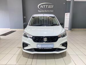 Suzuki Ertiga 1.5 GA - Image 4