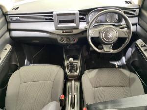 Suzuki Ertiga 1.5 GA - Image 6