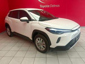 Toyota Corolla Cross 1.8 Xi - Image 1