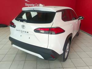Toyota Corolla Cross 1.8 Xi - Image 2
