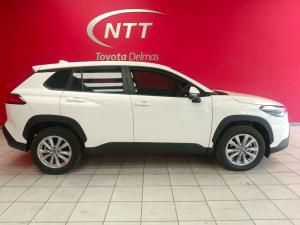 Toyota Corolla Cross 1.8 Xi - Image 3