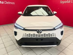 Toyota Corolla Cross 1.8 Xi - Image 4