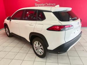 Toyota Corolla Cross 1.8 Xi - Image 9