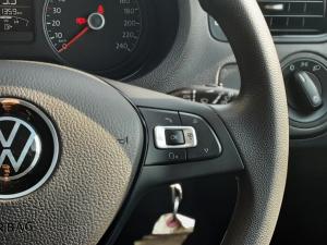 Volkswagen Polo Vivo 1.4 - Image 8