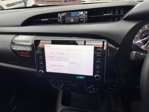 Toyota Hilux 2.4 GD-6 Raider 4X4D/C - Image 10