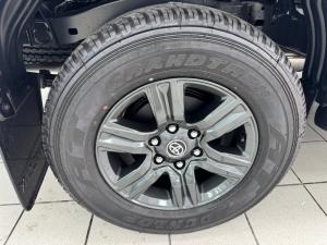 Toyota Hilux 2.4 GD-6 Raider 4X4D/C - Image 11