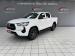 Toyota Hilux 2.4 GD-6 Raider 4X4D/C - Thumbnail 12