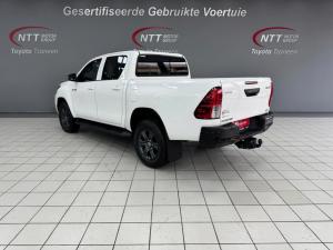 Toyota Hilux 2.4 GD-6 Raider 4X4D/C - Image 13
