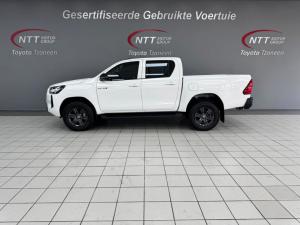 Toyota Hilux 2.4 GD-6 Raider 4X4D/C - Image 14