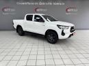 Thumbnail Toyota Hilux 2.4 GD-6 Raider 4X4D/C