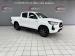 Toyota Hilux 2.4 GD-6 Raider 4X4D/C - Thumbnail 1
