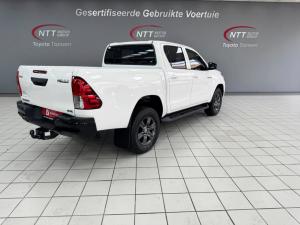 Toyota Hilux 2.4 GD-6 Raider 4X4D/C - Image 2