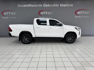 Toyota Hilux 2.4 GD-6 Raider 4X4D/C - Image 3