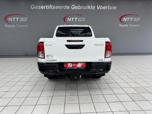 Toyota Hilux 2.4 GD-6 Raider 4X4D/C - Image 5