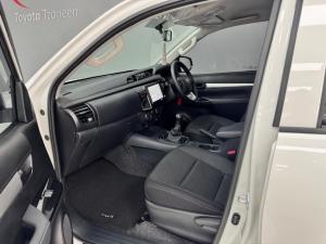 Toyota Hilux 2.4 GD-6 Raider 4X4D/C - Image 7