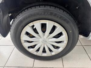 Toyota Etios 1.5 Xs/SPRINT 5-Door - Image 11