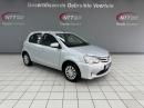 Thumbnail Toyota Etios 1.5 Xs/SPRINT 5-Door
