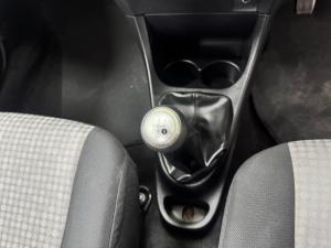 Toyota Etios 1.5 Xs/SPRINT 5-Door - Image 9