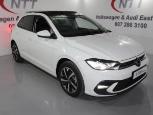 Volkswagen Polo 1.0 TSI Life - Image 1