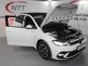 Volkswagen Polo 1.0 TSI Life - Image 22