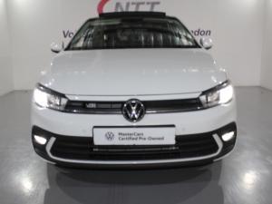 Volkswagen Polo 1.0 TSI Life - Image 2