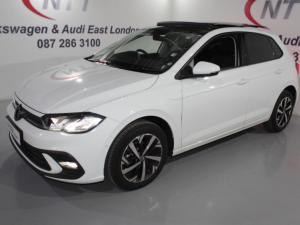 Volkswagen Polo 1.0 TSI Life - Image 3