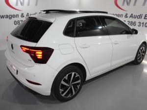 Volkswagen Polo 1.0 TSI Life - Image 4