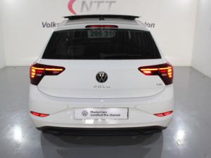 Volkswagen Polo 1.0 TSI Life - Image 5