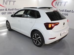 Volkswagen Polo 1.0 TSI Life - Image 6
