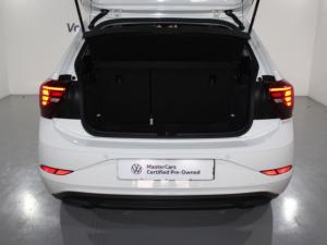 Volkswagen Polo 1.0 TSI Life - Image 7
