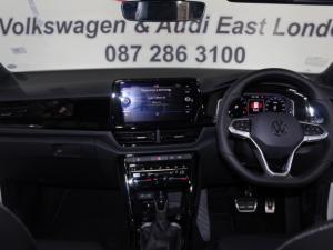Volkswagen T-ROC 2.0 TSI 4M R-LINE DSG - Image 10