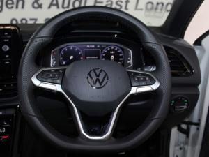 Volkswagen T-ROC 2.0 TSI 4M R-LINE DSG - Image 12