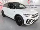 Thumbnail Volkswagen T-ROC 2.0 TSI 4M R-LINE DSG
