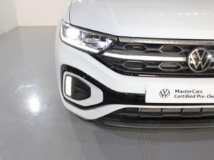 Volkswagen T-ROC 2.0 TSI 4M R-LINE DSG - Image 20