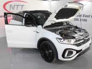 Volkswagen T-ROC 2.0 TSI 4M R-LINE DSG - Image 24