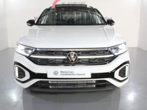 Volkswagen T-ROC 2.0 TSI 4M R-LINE DSG - Image 2