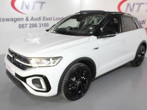 Volkswagen T-ROC 2.0 TSI 4M R-LINE DSG - Image 3