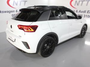 Volkswagen T-ROC 2.0 TSI 4M R-LINE DSG - Image 4
